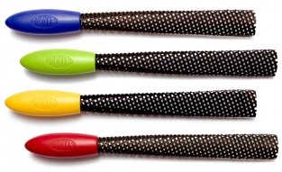 MUDTOOL SHREDDER CONICAL